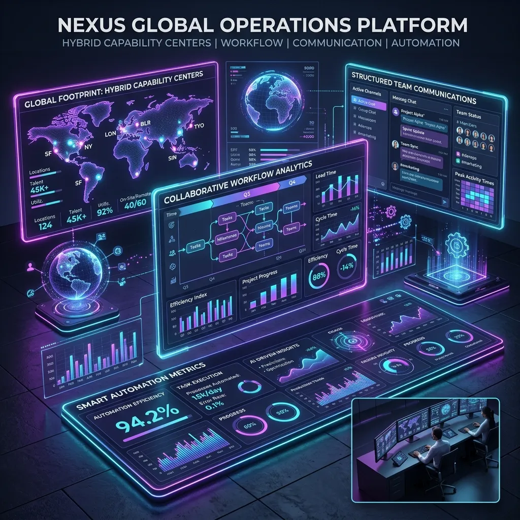 Custom Software Development