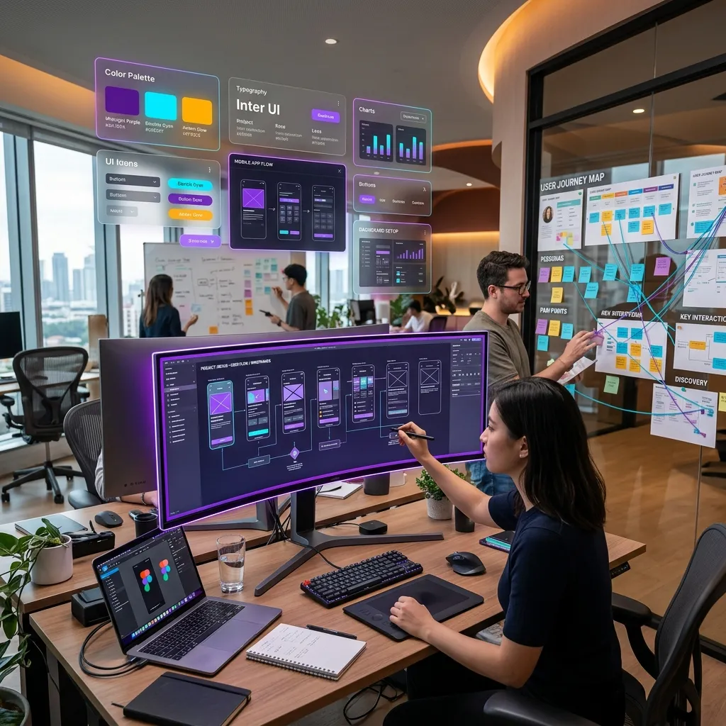 Custom Software Development